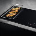 AEG-Electrolux AEG IAE84881FB grafitowa płyta  80 cm SensePro H2H , Bridge