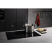 AEG-Electrolux AEG IAE84881FB grafitowa płyta  80 cm SensePro H2H , Bridge