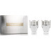 Paco Rabanne Perfumy Męskie Paco Rabanne Invictus EDT 50 ml x 2