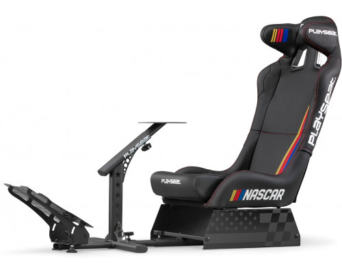 Playseat dla Graczy Playseat Pro Evolution - NASCAR Edition Black