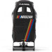 Playseat dla Graczy Playseat Pro Evolution - NASCAR Edition Black