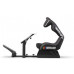 Playseat dla Graczy Playseat Pro Evolution - NASCAR Edition Black