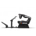 Playseat dla Graczy Playseat Pro Evolution - NASCAR Edition Black