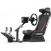 Playseat dla Graczy Playseat Pro Evolution - NASCAR Edition Black