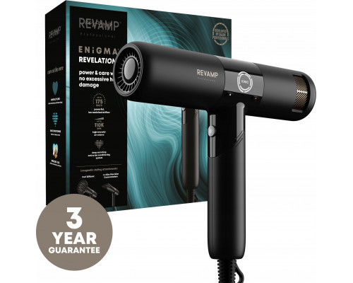 Sourcing HAIR DRYER DR-6500-EU REVAMP