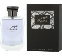 Rasasi Perfumy Męskie Hawas For Him EDP 100 ml