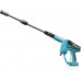 Dedra 35Bar 2,2/3,0l/min 18V SAS+ALL