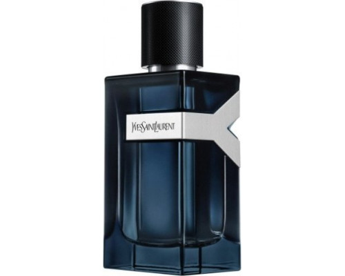 Yves Saint Laurent Perfumy Męskie Yves Saint Laurent Y Pour Homme Eau de Parfum Intense EDP 100 ml