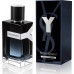 Yves Saint Laurent Perfumy Męskie Yves Saint Laurent Y Pour Homme Eau de Parfum Intense EDP 100 ml