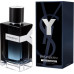 Yves Saint Laurent Perfumy Męskie Yves Saint Laurent Y Pour Homme Eau de Parfum Intense EDP 100 ml