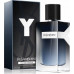 Yves Saint Laurent Perfumy Męskie Yves Saint Laurent Y Pour Homme Eau de Parfum Intense EDP 100 ml