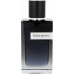 Yves Saint Laurent Perfumy Męskie Yves Saint Laurent Y Pour Homme Eau de Parfum Intense EDP 100 ml