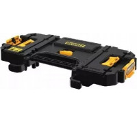 Dewalt DEWALT.ADAPTER FOR DWV902 AND DWV905 VACUUM CLEANER FOR MOUNTING THE TSTAK SYSTEM AND TOUGH SYSTEM