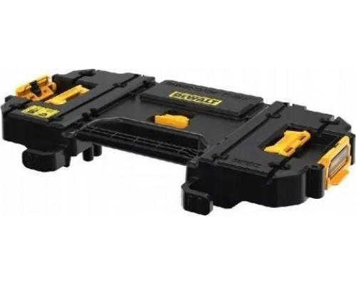 Dewalt DEWALT.ADAPTER FOR DWV902 AND DWV905 VACUUM CLEANER FOR MOUNTING THE TSTAK SYSTEM AND TOUGH SYSTEM