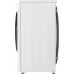 LG LG | Washing machine | F2WR508SWW | Energy efficiency class A-10% | Front loading | Washing capacity 8 kg | 1200 RPM | Depth 47.5 cm | Width 60 cm | Display | LED | Steam function | Direct drive | White