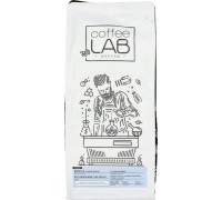 Coffeelab Coffeelab - Brazylia Yellow Bourbon Fazenda Rainha Espresso 1kg