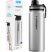 Wessper Wessper ActiveMax 0,5l Stalowa bottle Thermala