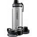 Wessper Wessper ActiveMax 0,5l Stalowa bottle Thermala