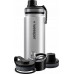 Wessper Wessper ActiveMax 0,5l Stalowa bottle Thermala