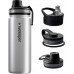 Wessper Wessper ActiveMax 0,5l Stalowa bottle Thermala