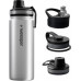 Wessper Wessper ActiveMax 0,5l Stalowa bottle Thermala