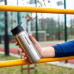 Wessper Wessper ActiveMax 0,5l Stalowa bottle Thermala