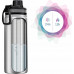 Wessper Wessper ActiveMax 0,5l Stalowa bottle Thermala