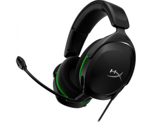 HyperX CloudX Stinger 2 Core BLK GAM HEA