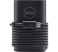 Dell DELL HRX58 adapter zasilający/ inwentor Wewnętrzna 65 W Czarny