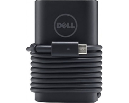 Dell DELL HRX58 adapter zasilający/ inwentor Wewnętrzna 65 W Czarny