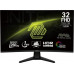 MSI MAG 32C6X MSI MAG 32C6X