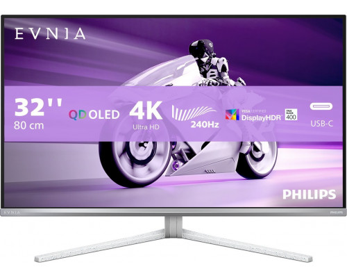 Philips Evnia OLED 32M2N8900/00