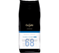 Cornella Espresso 68 Market Grade Decaf 1 kg