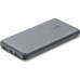 Belkin BELKIN POWERBANK 10000 MAH 15W, SZARY