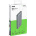 Belkin BELKIN POWERBANK 10000 MAH 15W, SZARY