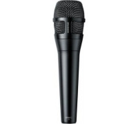 Shure Shure NXN8/C - dynamiczny Nexadyne, Kardioidalny ze złączem XLR, czarny