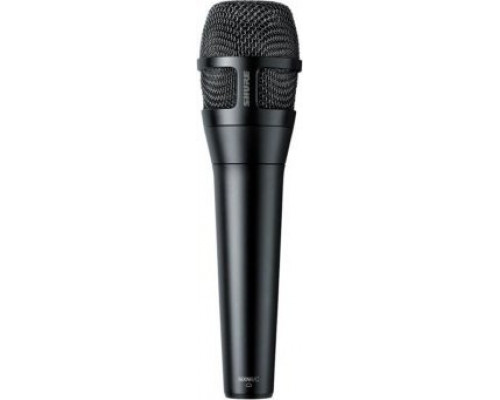 Shure Shure NXN8/C - dynamiczny Nexadyne, Kardioidalny ze złączem XLR, czarny