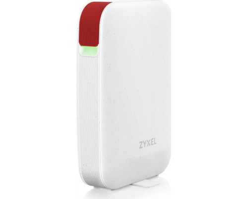 ZyXEL Zyxel USGLITE60AX Security - USG LITE 60, 4*GbE LAN, 1*2.5 GbE Lan, 2.5GbE WAN, Wifi 6 Mesh