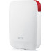 ZyXEL Zyxel USGLITE60AX Security - USG LITE 60, 4*GbE LAN, 1*2.5 GbE Lan, 2.5GbE WAN, Wifi 6 Mesh