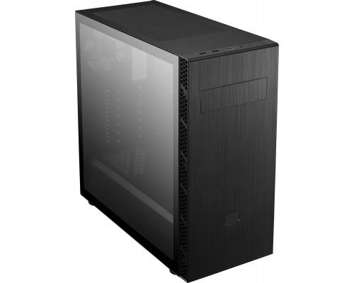 Cooler Master MasterBox MB600L V2 (MB600L2-KGNN65-S00)