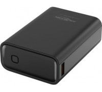 Ansmann Ansmann PRO 20.000 mAh USB-A+C Port 22,5W bl. 1700-0155