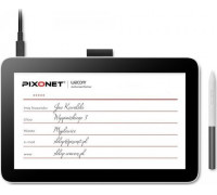 Wacom Wacom Signature Display 12 pen only - tablet z ekranem 11,6" Full  HD, piórko Wacom One Pen z 4096 poziomami nacisku (2023)