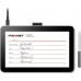 Wacom Wacom Signature Display 12 pen only - tablet z ekranem 11,6" Full  HD, piórko Wacom One Pen z 4096 poziomami nacisku (2023)