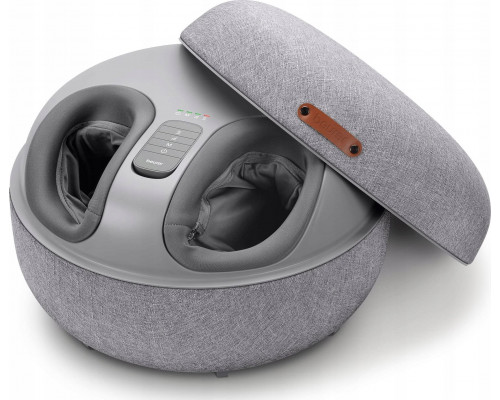 Beurer Beurer FM 120 Gray