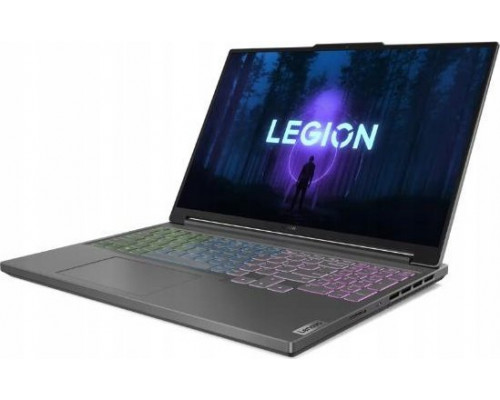 Laptop Lenovo Lenovo Legion Slim 5 16 - Core i7-13620H | 16"-WQXGA-240Hz | 16GB | 1TB | Win11Home | RTX4060