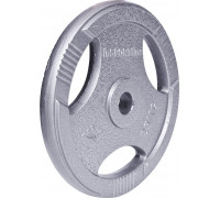 inSPORTline stalowe Hamerton 25kg 30mm - 12714