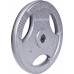 inSPORTline stalowe Hamerton 25kg 30mm - 12714