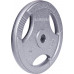 inSPORTline stalowe Hamerton 25kg 30mm - 12714