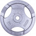 inSPORTline stalowe Hamerton 25kg 30mm - 12714
