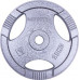 inSPORTline stalowe Hamerton 25kg 30mm - 12714